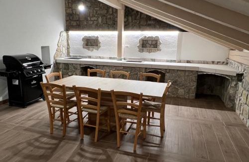 Idrija House | Luxury House Ledine