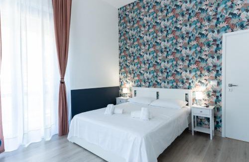 Pescara Apartment | LUXURY HOUSE MARE & PARCHEGGIO 10mt