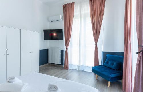 Pescara Apartment | LUXURY HOUSE MARE & PARCHEGGIO 10mt