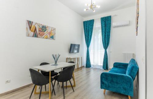 Pescara Apartment | LUXURY HOUSE MARE & PARCHEGGIO 10mt