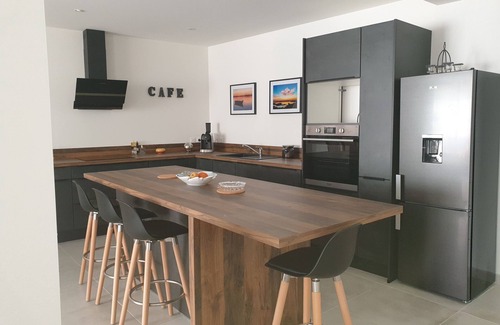 Florensac House | Luxury house near the sea 3 bedrooms 120 m2