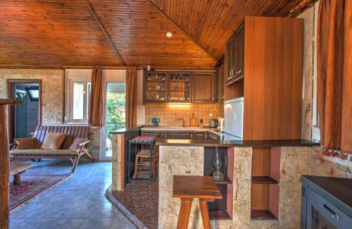 Asprovalta House | Luxury House Papadimitriou