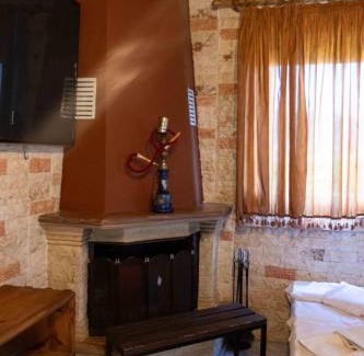 Asprovalta House | Luxury House Papadimitriou