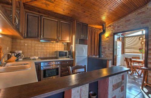 Asprovalta House | Luxury House Papadimitriou