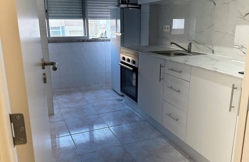 Seixal Apartment | Luxury house
