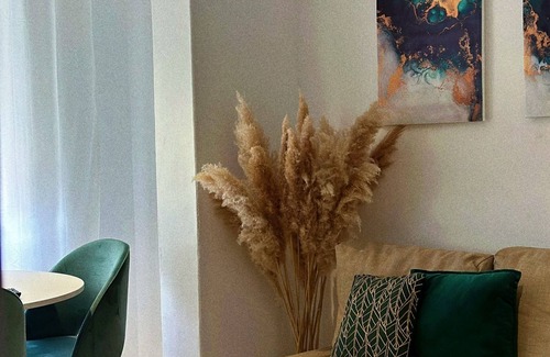 Seixal Apartment | Luxury house