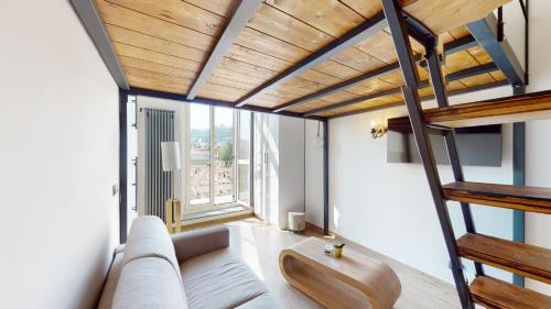 Borgo Po Apartment | Luxury House Samy