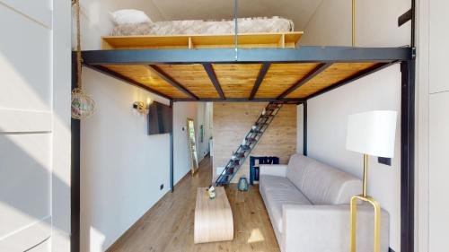 Borgo Po Apartment | Luxury House Samy