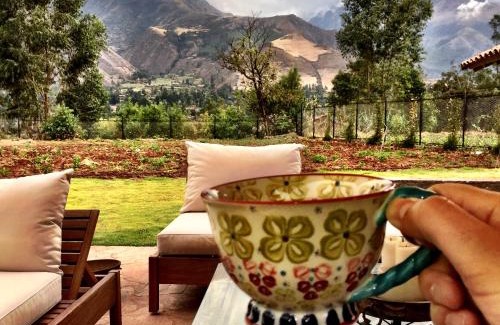 Huayllabamba Villa | Luxury House & Unique Experience at Sacred Valley, Urubamba, Cusco