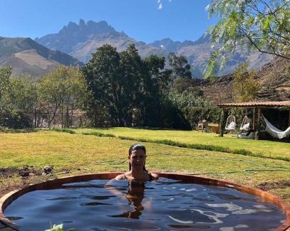Huayllabamba Villa | Luxury House & Unique Experience at Sacred Valley, Urubamba, Cusco