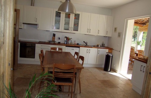 Cabries House | Luxury house with 6 Bedrooms - Large pool 12x6 - Near Aix-en-Provence Marseille