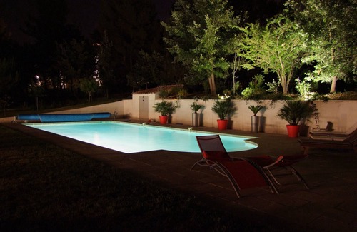 Cabries House | Luxury house with 6 Bedrooms - Large pool 12x6 - Near Aix-en-Provence Marseille