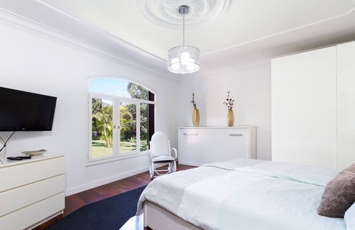 Los Realejos Villa | Luxury house with heatable pool, sauna and Jacuzzi, 6 - 13 guests