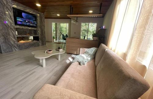 Alegrias House | Luxury house with Jacuzzi in the Coffee Region