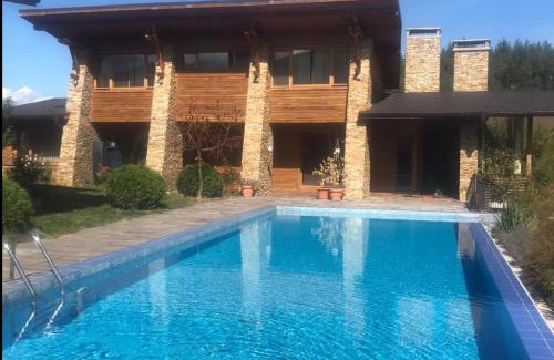 Dobrinishte Villa | Luxury houses in Dobrinishte