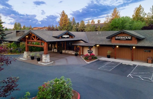 Orchard District Apartment | Luxury in Bend, OR | Bunk Bed Room close to Nature