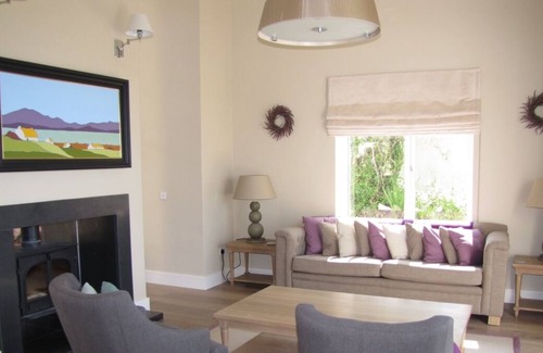 Renvyle House | Luxury in Connemara, on the grounds of the beautiful Renvyle House Hotel