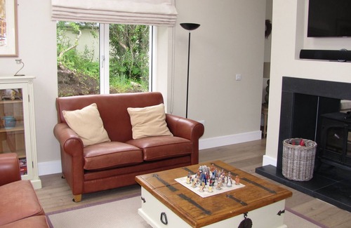 Renvyle House | Luxury in Connemara, on the grounds of the beautiful Renvyle House Hotel