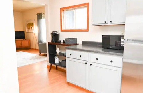 Loyal Apartment | Luxury in Loyal