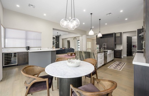 Pinnacle Peak House | Luxury in North Scottsdale sleeps 10