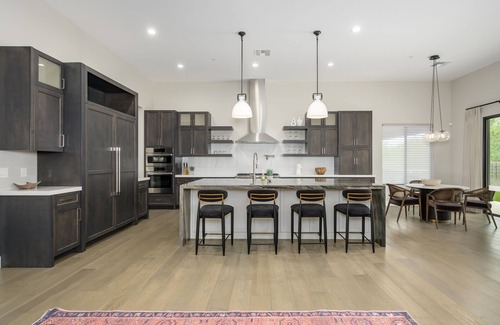 Pinnacle Peak House | Luxury in North Scottsdale sleeps 10
