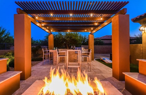 Pinnacle Peak House | Luxury in North Scottsdale
