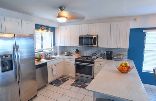 Rosendal Condo | Luxury in Paradise
