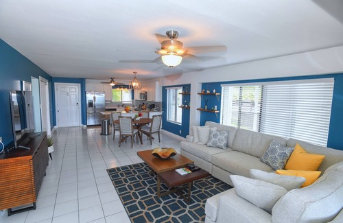 Rosendal Condo | Luxury in Paradise
