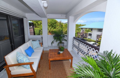 Rosendal Condo | Luxury in Paradise