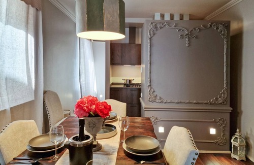 Civitanova Marche Apartment | [Luxury in the Center] Design Near the Sea