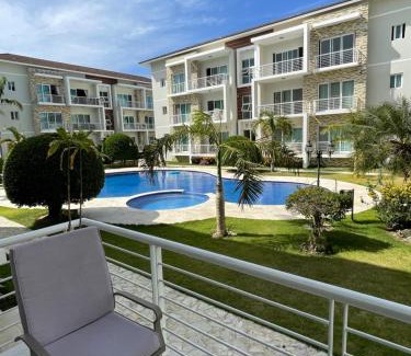 La Esplanada Apartment | Luxury in the Caribbean