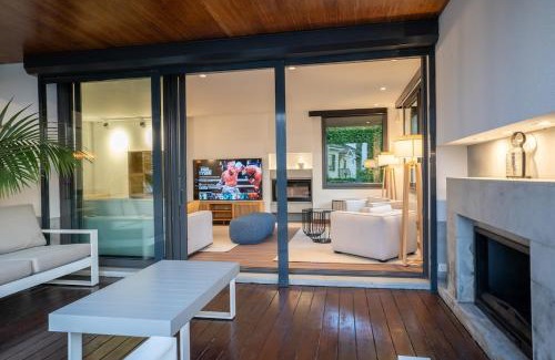 Arguelles House | Luxury in the center of Asturias