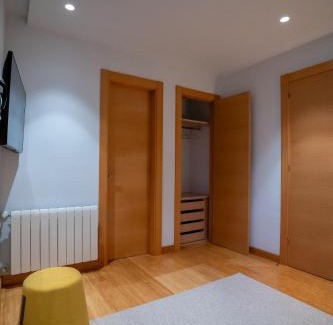 Arguelles House | Luxury in the center of Asturias