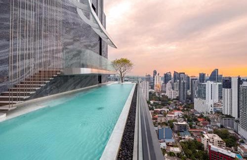 Wattana Apartment | Luxury in Thonglor !