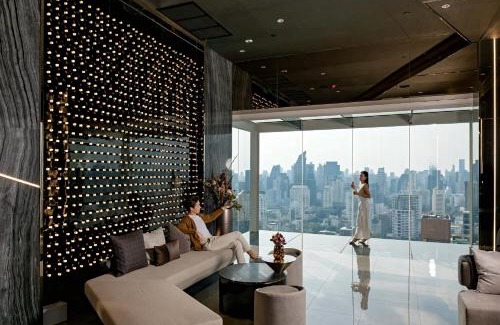 Wattana Apartment | Luxury in Thonglor !