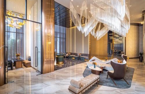 Wattana Apartment | Luxury in Thonglor !