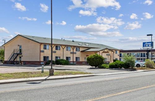 Cheyenne Hotel | Luxury Inn