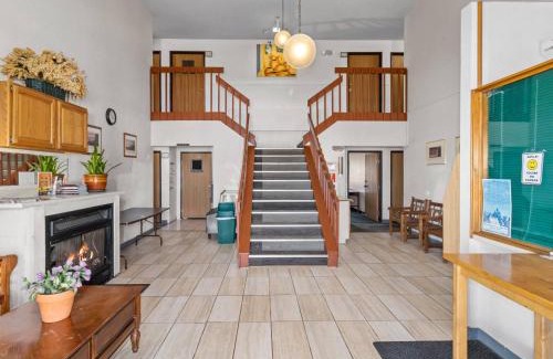 Cheyenne Hotel | Luxury Inn
