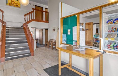 Cheyenne Hotel | Luxury Inn