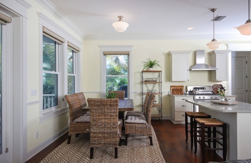 Palm Island House | Luxury Island living!