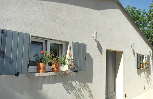 Montemaggiore al Metauro Apartment | Luxury apartment with pool in a dream location, near the sea with beautiful views
