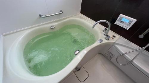 Izumisano Villa | Luxury Japanese Villa with Garden Near Kansai Airport & Premium Outlets 和風庭園豪邸