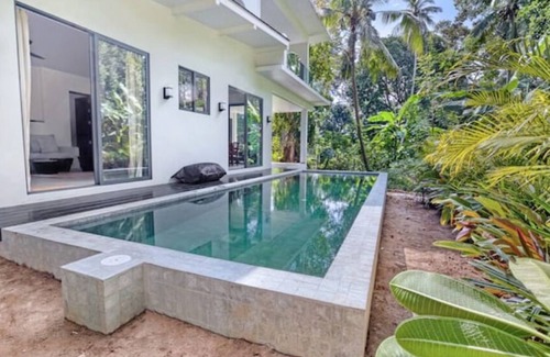 Haad Yao Villa | Luxury Jungle 3BR Pool Villa