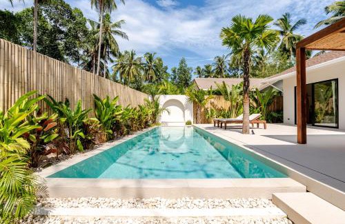 Ko Pha-ngan Villa | Luxury K Villa 02