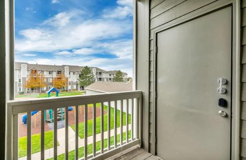 Clearfield Hotel | Luxury King Beds Pool Gym - Near Hill AFB