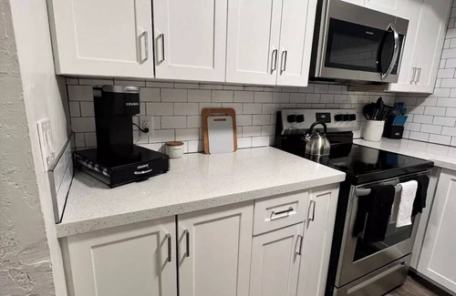 Orangedale Apartment | Luxury king suit-free parking!n