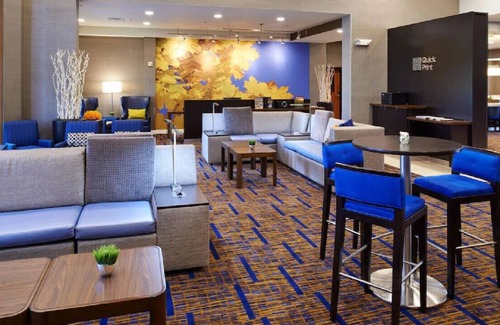 Overland Park House | Luxury King Suite Great for Business and Leisure
