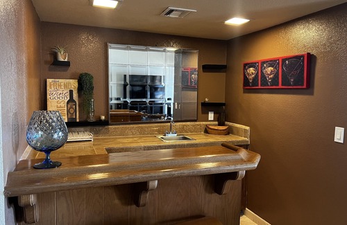 Arrowhead Ranch House | Luxury Lake Home on Arrowhead Lakes.