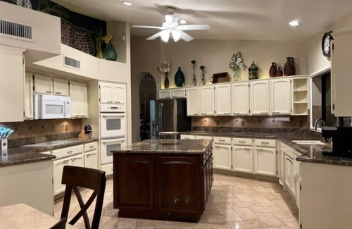 Arrowhead Ranch House | Luxury Lake Home on Arrowhead Lakes.