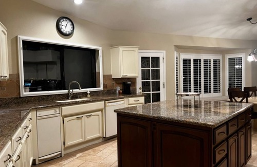 Arrowhead Ranch House | Luxury Lake Home on Arrowhead Lakes.